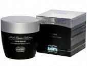 Маска для волос с витаминными капсулами